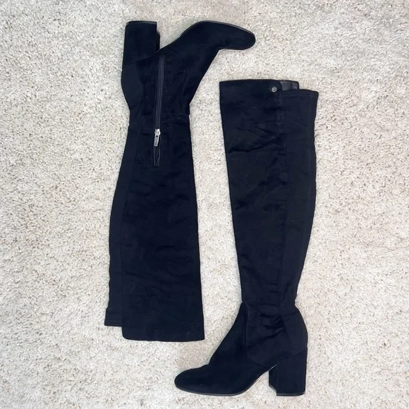 Marc fisher ramata boot best sale